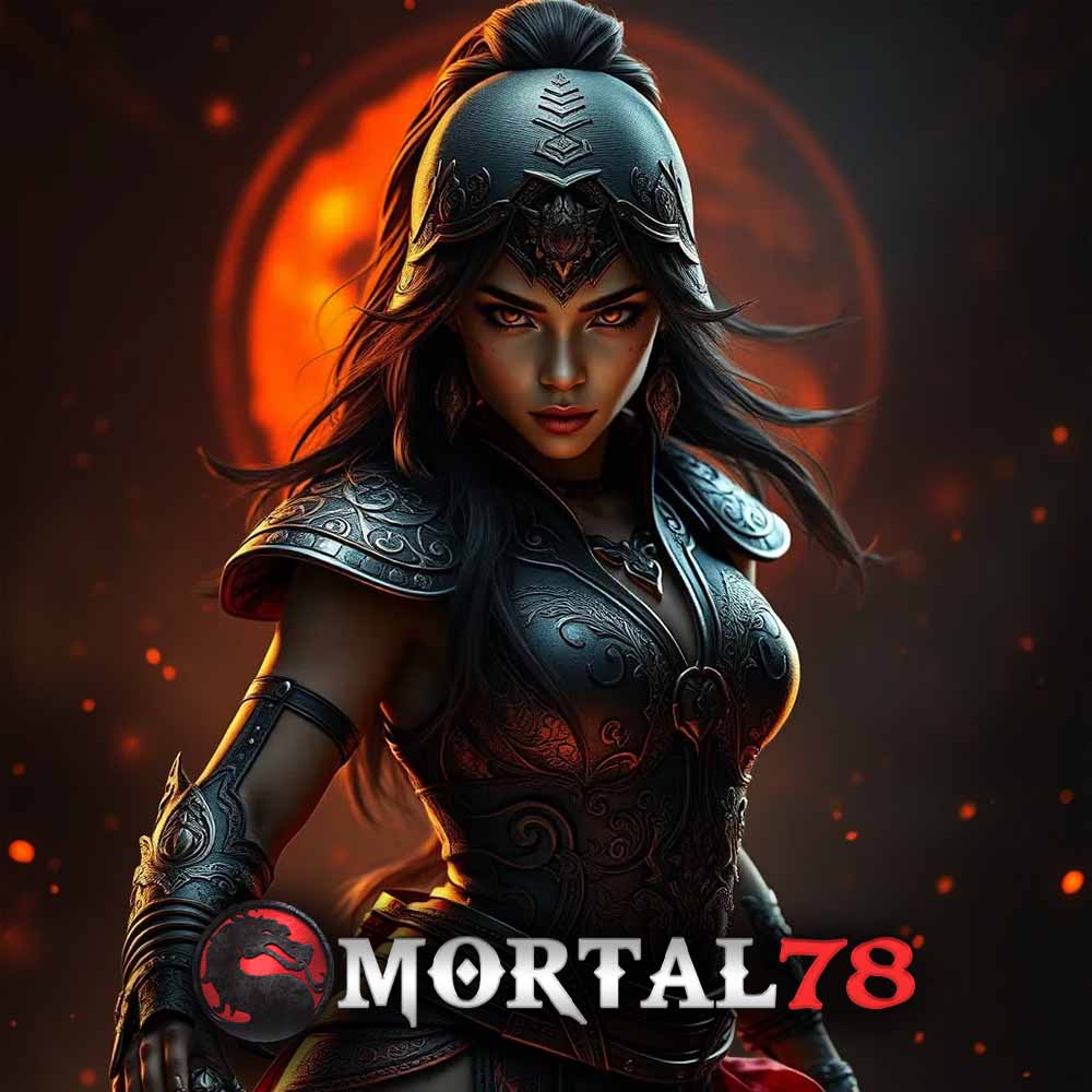 Banner Utama Mortal78